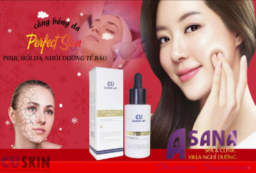  SỞ HỮU LÀN DA CĂNG BÓNG CÙNG PERFECT SKIN MÙA GIÁNG SINH CHỊ EM ƠI