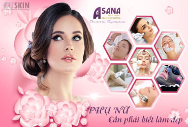 CHĂM SÓC DA ĐẶC BIỆT TOÀN DIỆN: CÔNG NGHỆ CHUYÊN SÂU BEAUTY PLUS