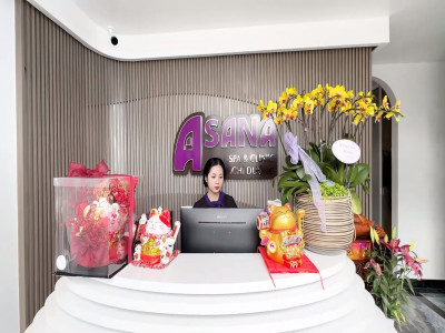 ASANA Spa & Clinic - Đà Lạt