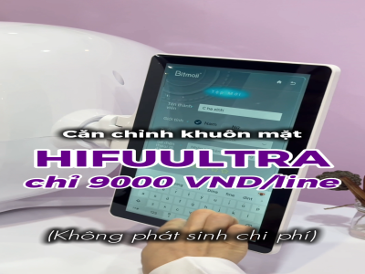 Chị Hà 9k Line