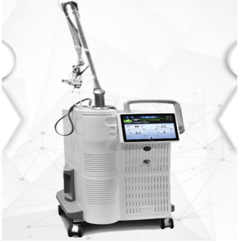 Laser CO2 Fractional